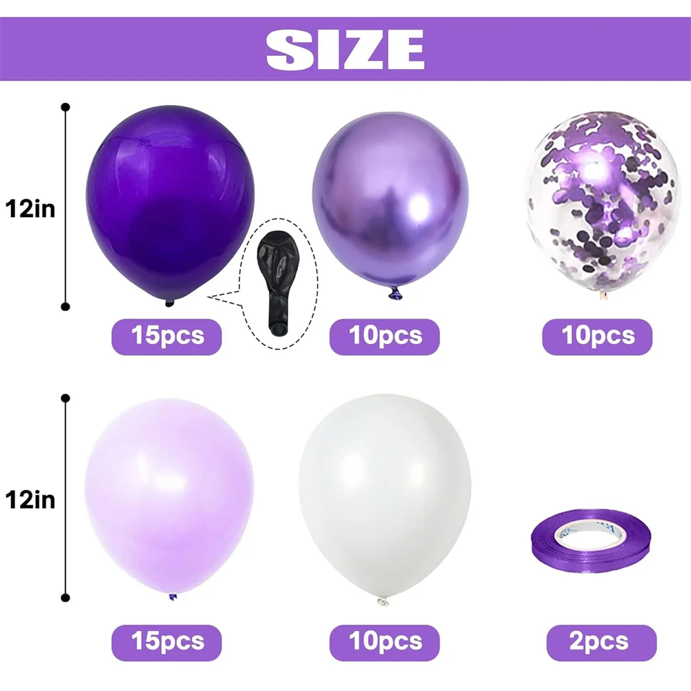 Juego de globos coloridos، fiesta de compleaños del Dia de San Valentín، tema، event، escena، decoración، globo، boda، decoración