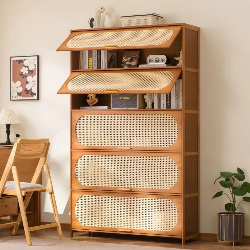 Storage cabinets, bedroom lockers, storage for home use, living room against the wall