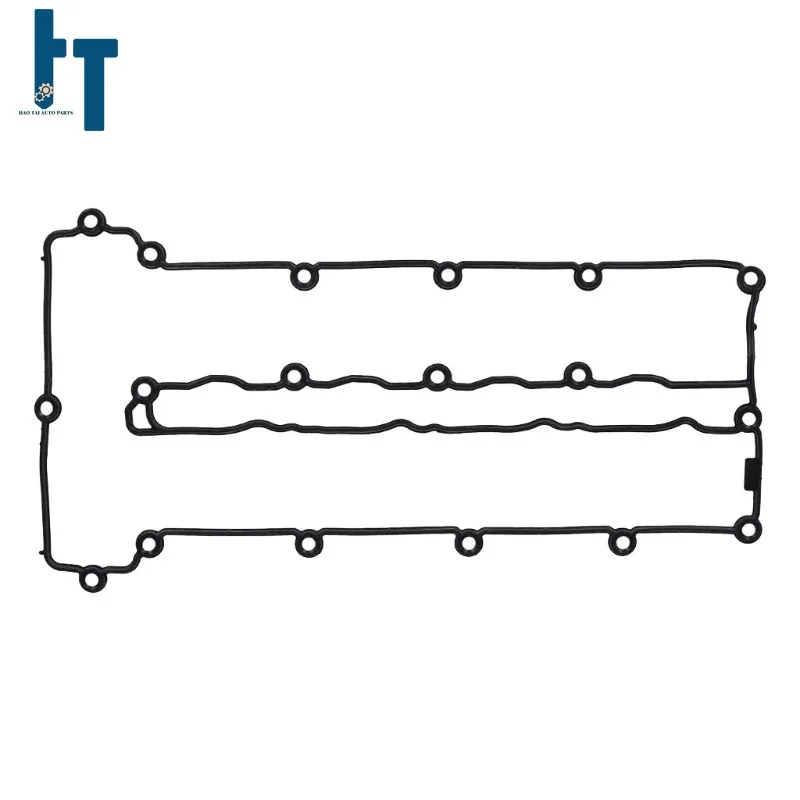 6510160321 Valve Cover Gasket for Mercedes M651 W204 W205 W212 W246 W166 2011-2022 C250 E350 GLK GLC OEM - Image 2