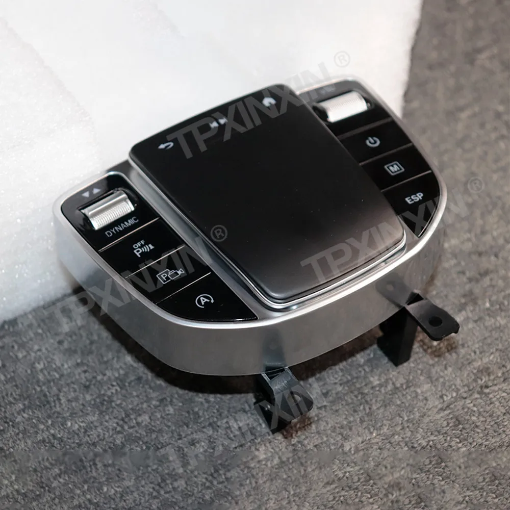

For Applicable Mercedes Benz Vito E/C/GLC Class 2016-2020 Old To New Touch Mouse Automotive central control Dedicated Mouse