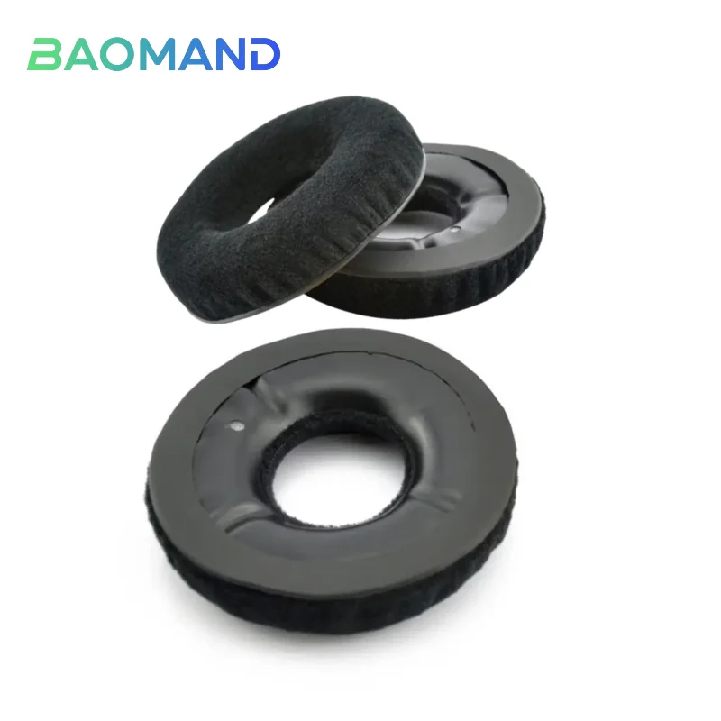 

Ear pads for Sennheiser HD25-1, HD25, HD25SP, 25SP-II Headphones Memory Sponge Sleeves Cover Case Repair Parts Earpads，