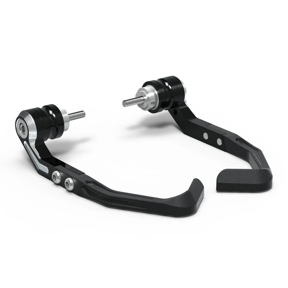 

Motorcycle Handlebar Brake Clutch Levers Guard Protector for HONDA CBR650R CBR650F 2014-2023