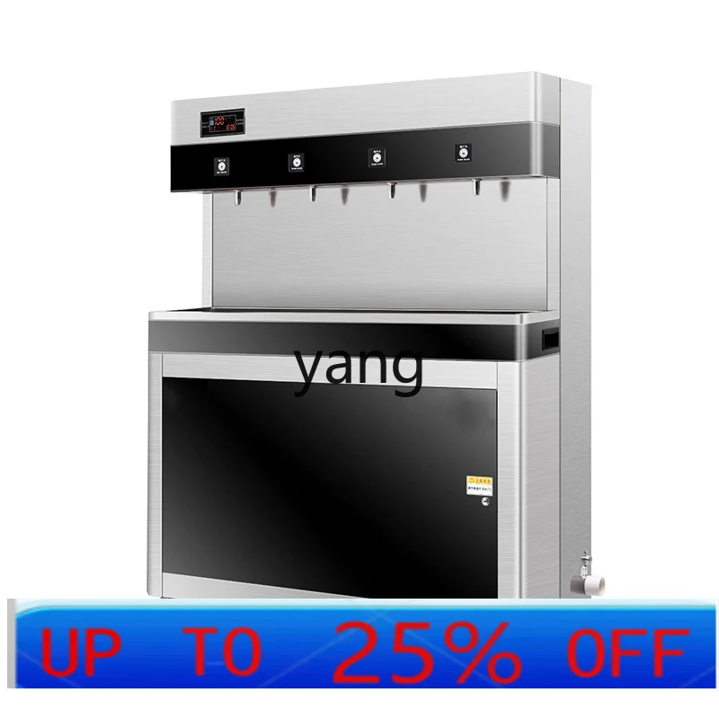 

Коммерческий фильтр-диспенсер для питьевой воды lCX для детских садов и сообществ, заводской диспенсер для кипяченой воды для школ