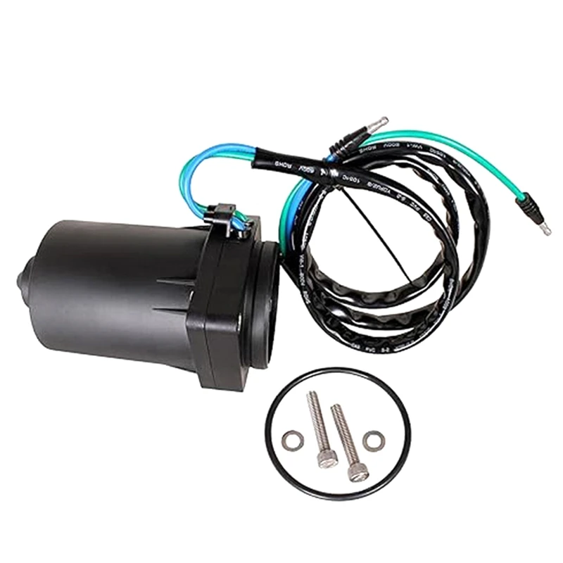 8M0142591 Tilt Trim Motor For Mercury Mariner 4 Stroke 65HP 75HP 90HP 115HP 150HP Boat Motor 8M0089940 Engine Parts