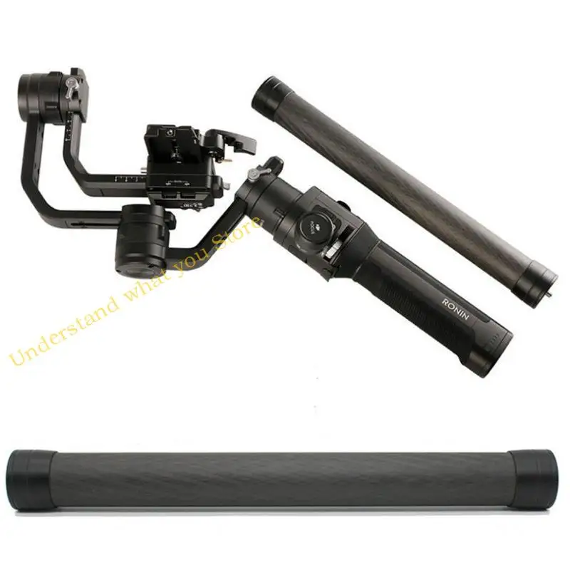 J60a Gimbal Extension Pool Handheld Extension Bar Telescopic Rod voor statief