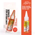 shrimp scent
