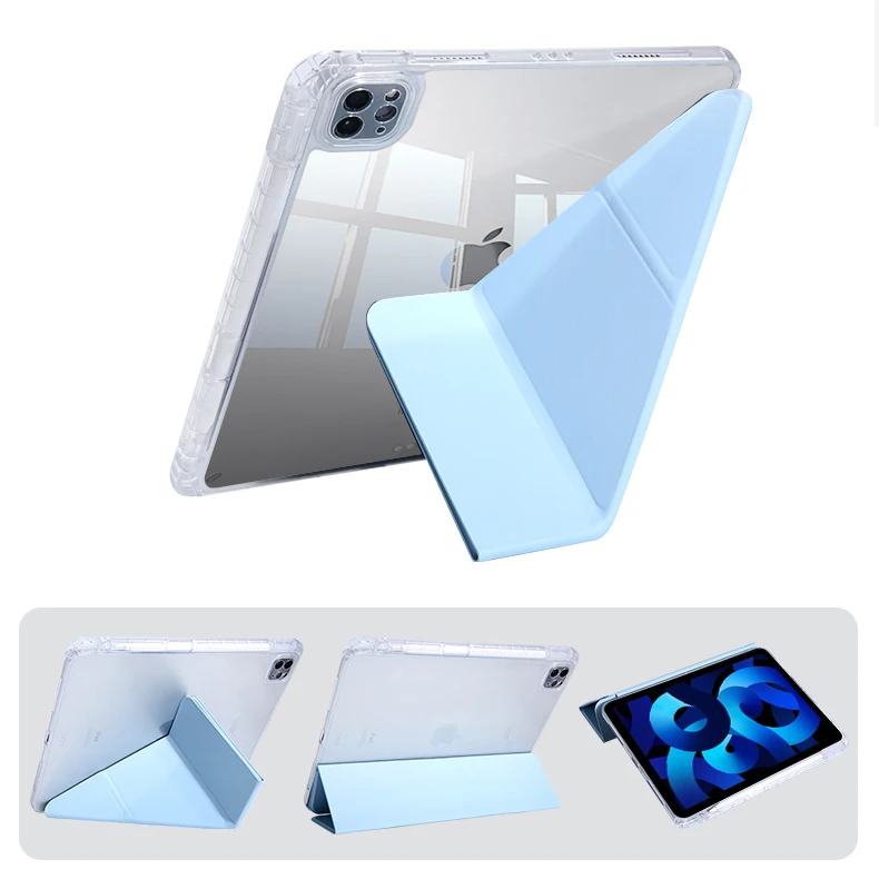 iPad Air6 Air4/5 Pro 11 10.9 \