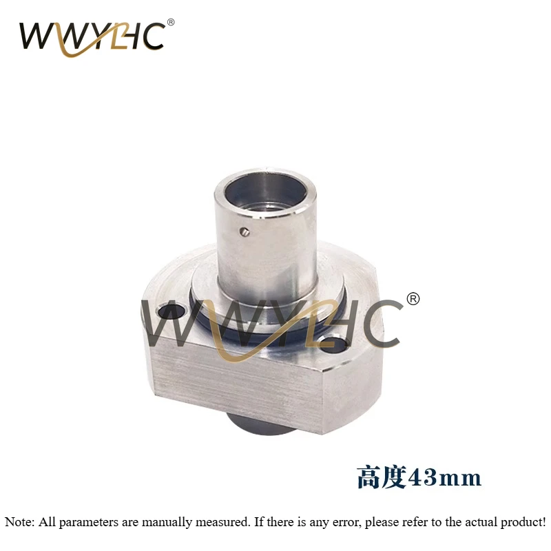 Suitable For Shadick Wire Feeder Passing Through The 106 Eye Mask Seat Slow Walking Mold Fixing 43 Long Machine Head Base Guide
