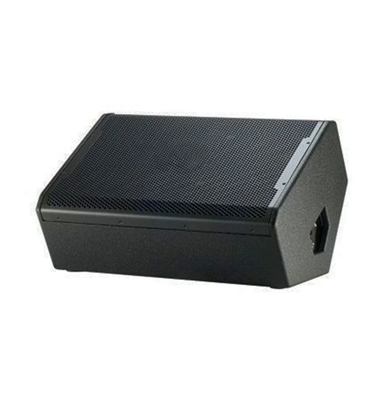 professional stage speaker for sound system-VRX915MC