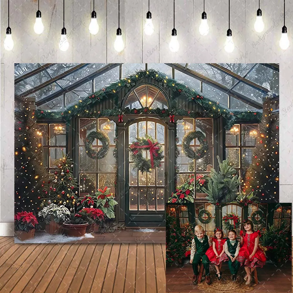 Christmas Windows B… - image