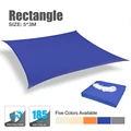 Blue 5x3M