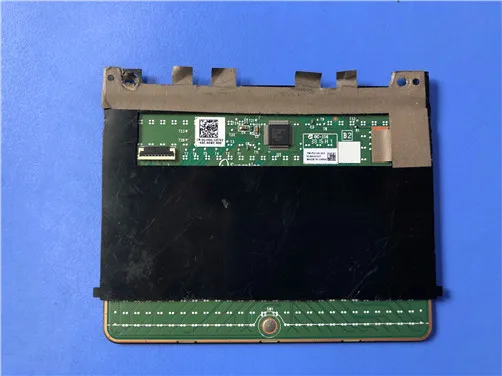 Used FOR Nuevo Original para Dell XPS 15 DE 9350, 9360, 9550, 9560, 9570 M5510 M5520 touchpad botón del ratón de GJ46G 0GJ46G 3T