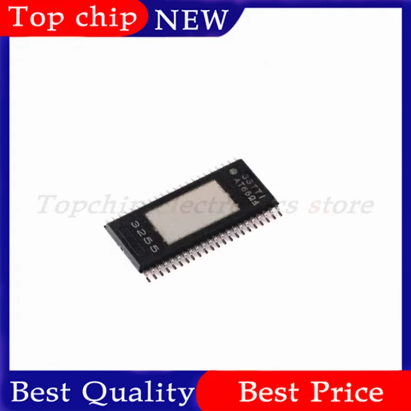 1pcs 3255 TPA3255 TPA3255DDVR HTSSOP-44