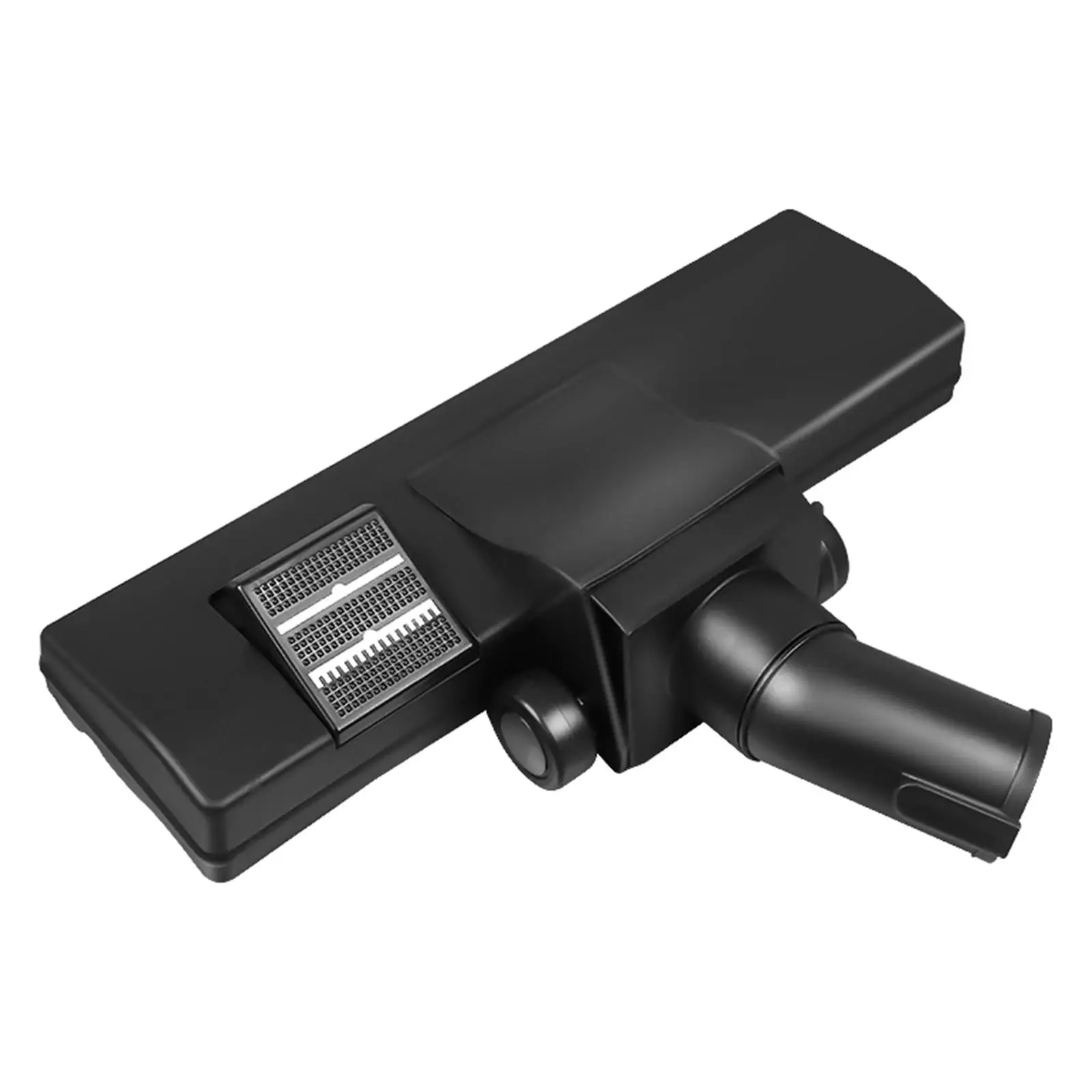 Kepala Sikat 35Mm Sikat Lantai Keras Universal untuk Suku Cadang Peningkatan Aksesori Penyedot Debu