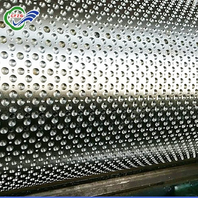 Custom Beekeeping Tools Beeswax Embossing Roller Embossing Cylinder for Making Wax Sheets