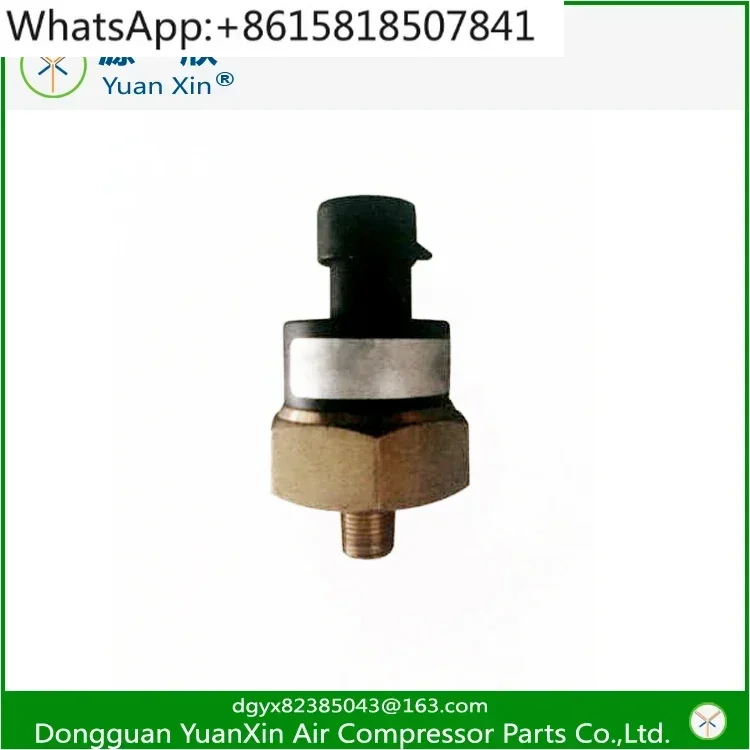 Original huba control pressure sensor pressure transmitter
