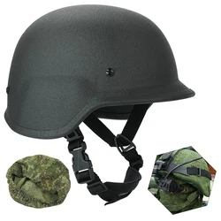 Army Combat Military Rapid Assault M88 SWAT Helmet Tactical Airsoft Combat PASGT Helmet Tactical Ballistic Helmet