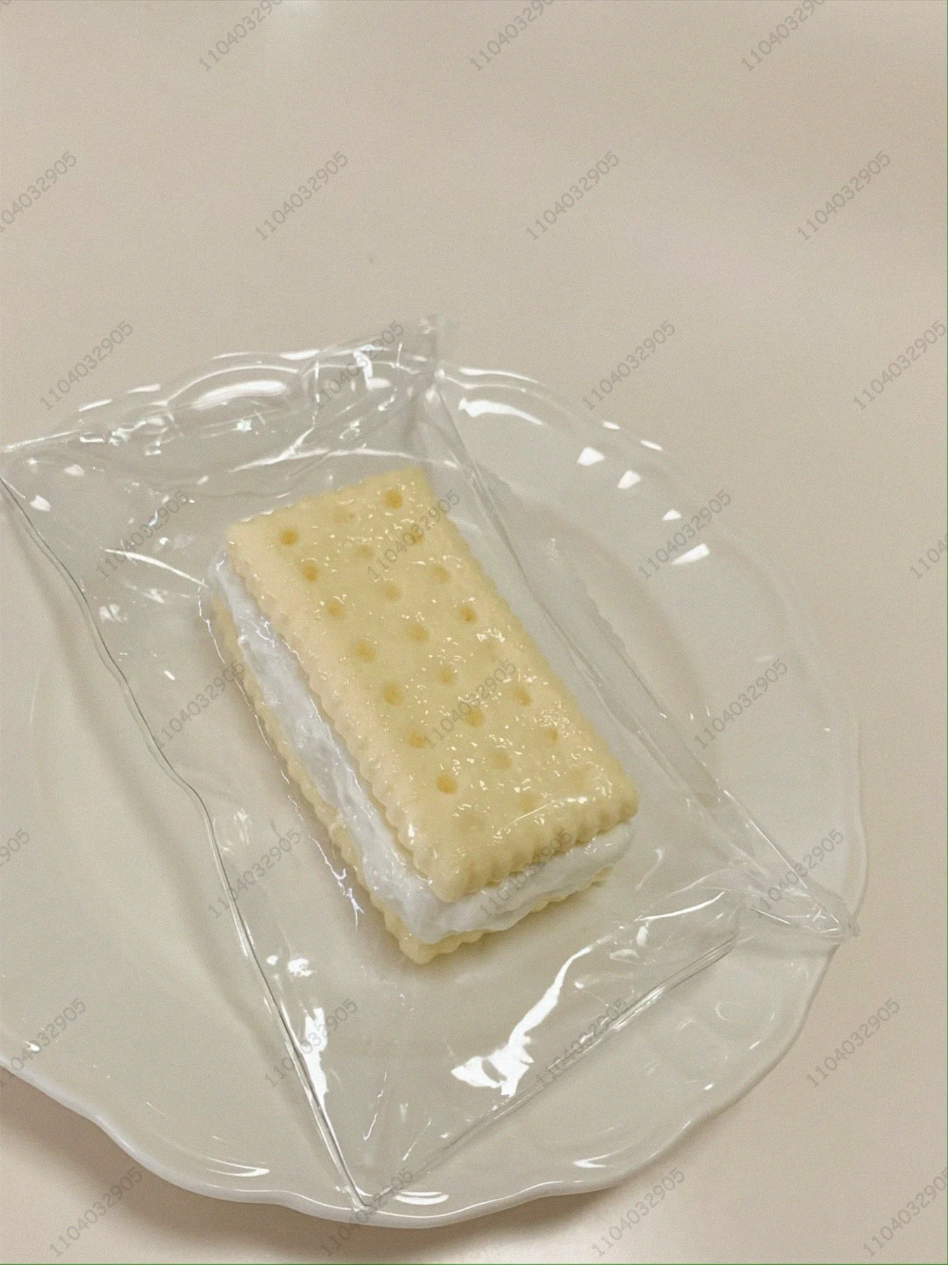 ビスケットクラッカータバスクイーズマルチデッカークッキースクイーズクラッカー餅おもちゃスクイーズおもちゃ抗ストレスリリースハンドリラックスおもちゃギフト