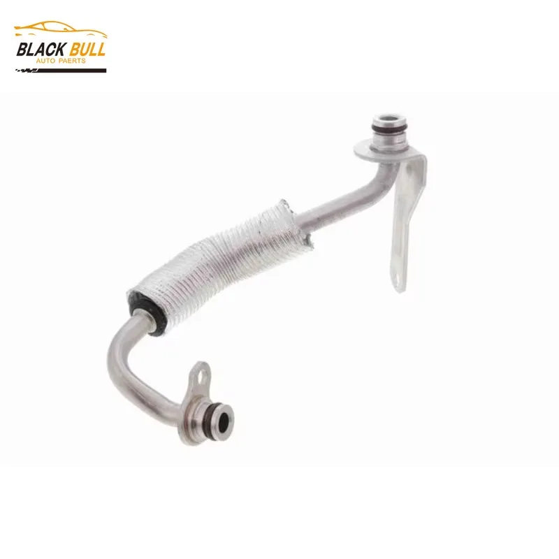 

11538853292 for BMW F10 F22 F25 F30 X1 X3 X4 X5 Exhaust Gas Turbocharger Pipe Coolant Inlet Pipe Factory Wholesale Price