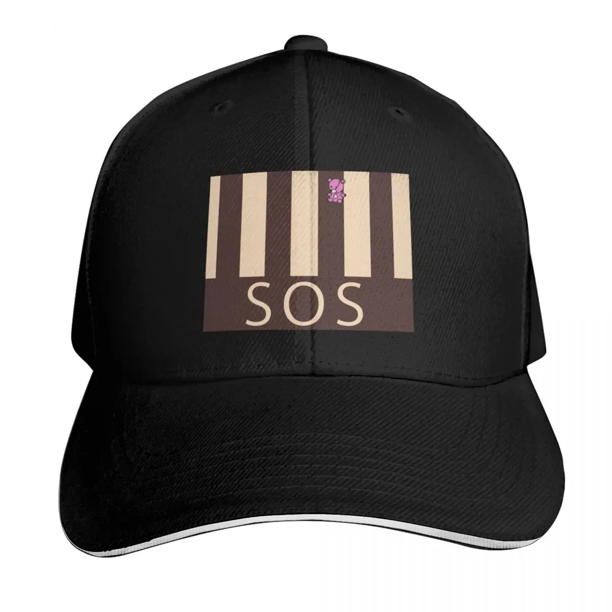 

SOS Sailor Seiya Kou Vaporwave 90s 80s Aesthetic Retro T Shirt Cosplay Moon Anime Baseball Cap