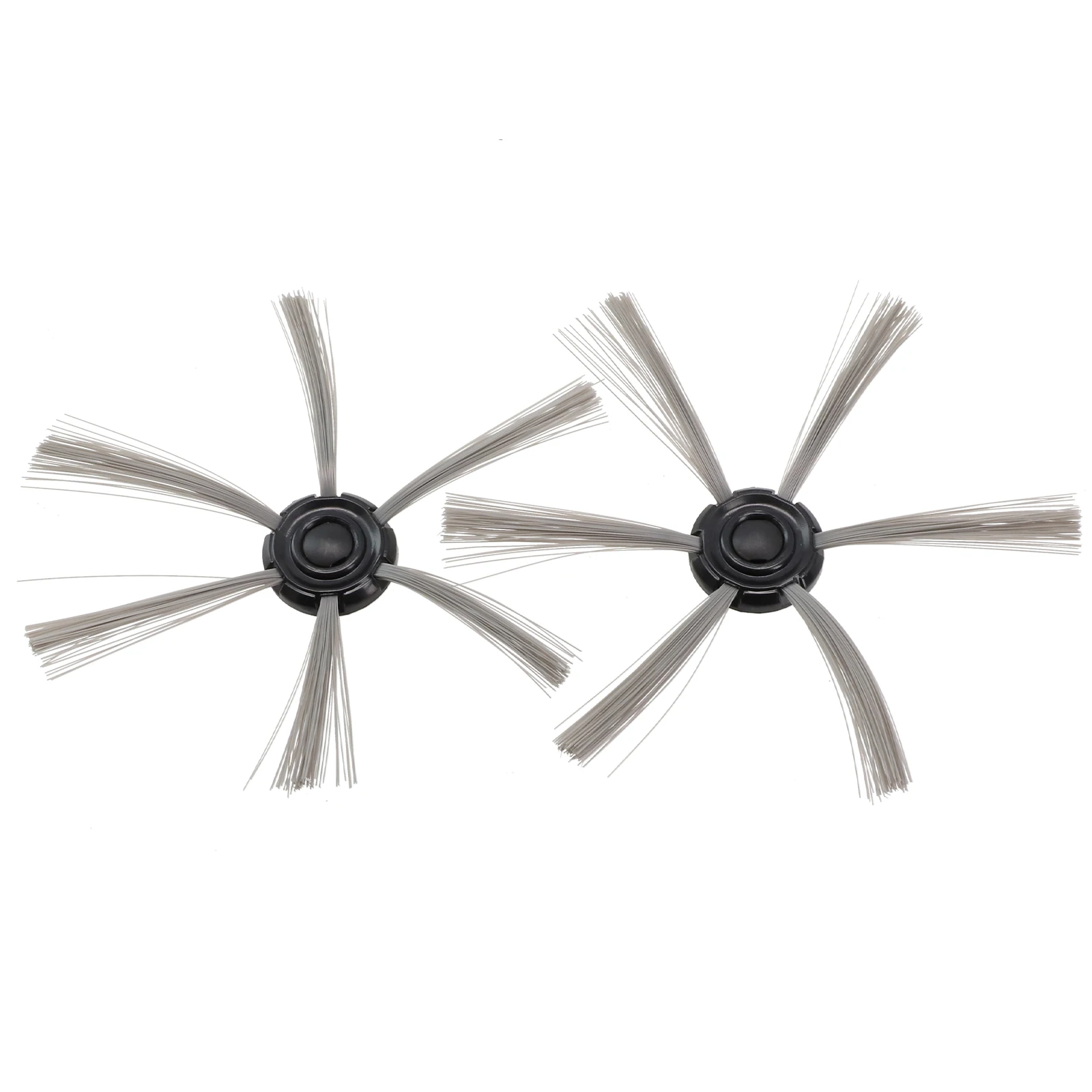 Tools Side brushes Kit Cleaning For Isweep S320 Vacuum Cleaner Replacement Accessories Attachment Spare Useful