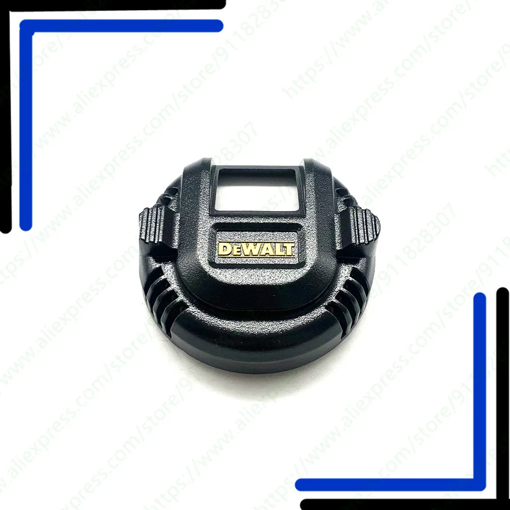 Top back cover FOR DEWALT D26414
