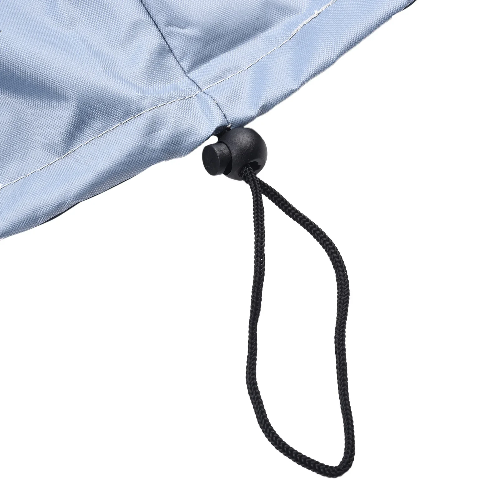 Convenient Use Spa Pump Cover Spa Heater Cover Maximum Resistance Optimal Size Secure Fit Durability Easy Installation