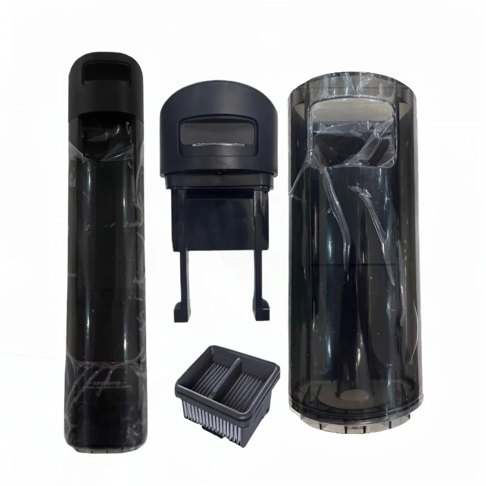 For For Dreame H12pro H13pro M13 H20 Floor Washer Parts Dirty Clean Water Tank Replacement Durable Home Cleaning Equipment Tool