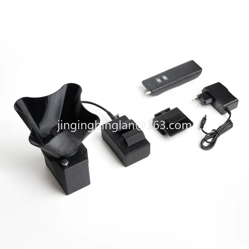 Factory direct sales of nesting boat thrower, electric wireless remote control, long-distance and large-range nesting thrower
