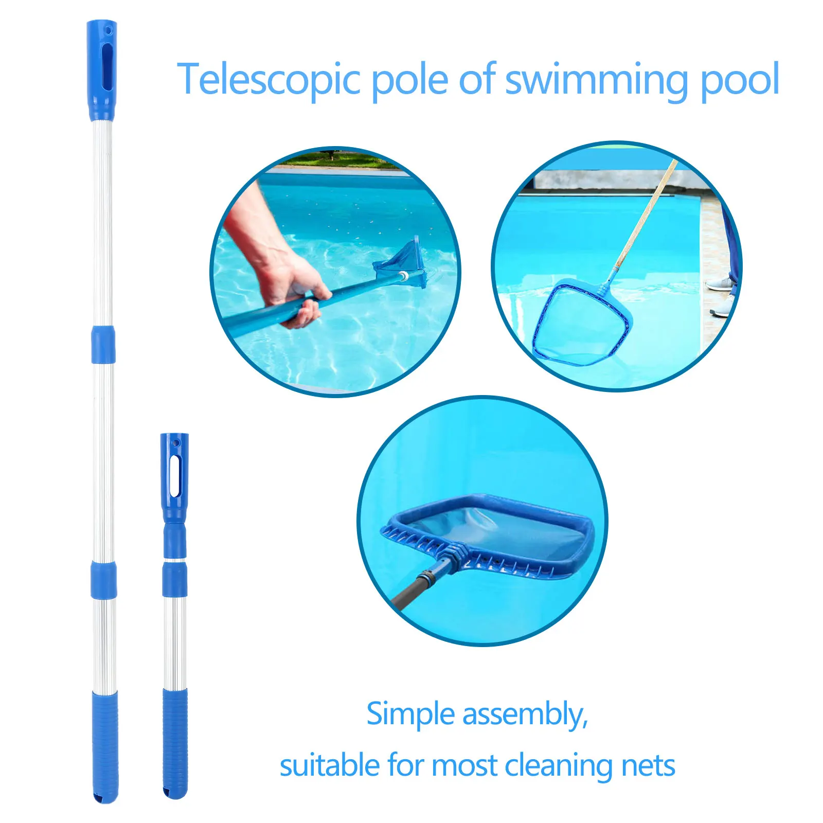 Thumbnail 2 - #15 Best Rated Pool Nets to Buy in 2026