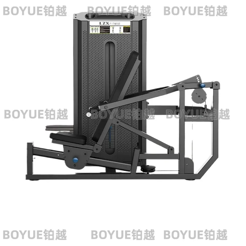 Adjustable Weight Home Gym Machine Commercial Dual Purpose Multi Station Strength Training Equipment All in One Fitness