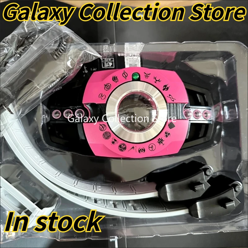

Masked Rider Decade Belt CSM Kamen Rider Driver DX Model Action Figures Anime Figure Model Collect Boy Toys Figure Premium
