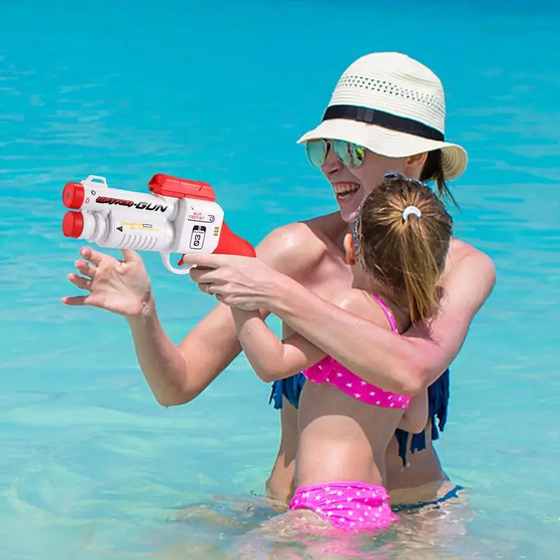 Kinder Im Freien Strand Spielzeug Kinder Sommer Strand Elektrische Wasser G un Meer Schwimmhalle Platz Driften Wasser P istol Squirt Spielzeug