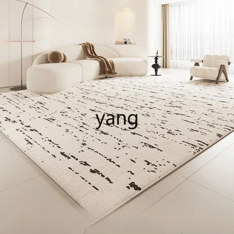 LTT removable and washable graphene electric carpet living room floor heating mat