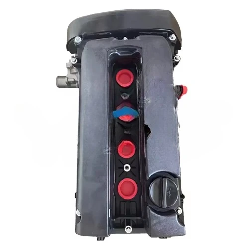 مجموعة محرك السيارة الجديدة تمامًا F18D4 1.8L نظام محرك السيارات الكامل لسيارة شيفروليه كروزكستوم