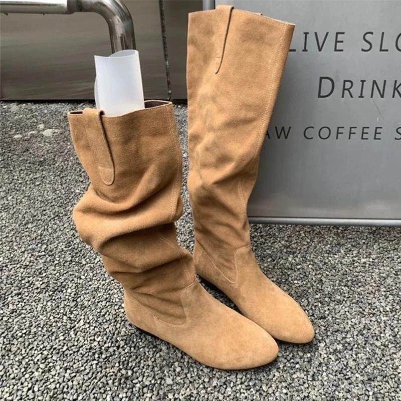 Designer Knee High … - image