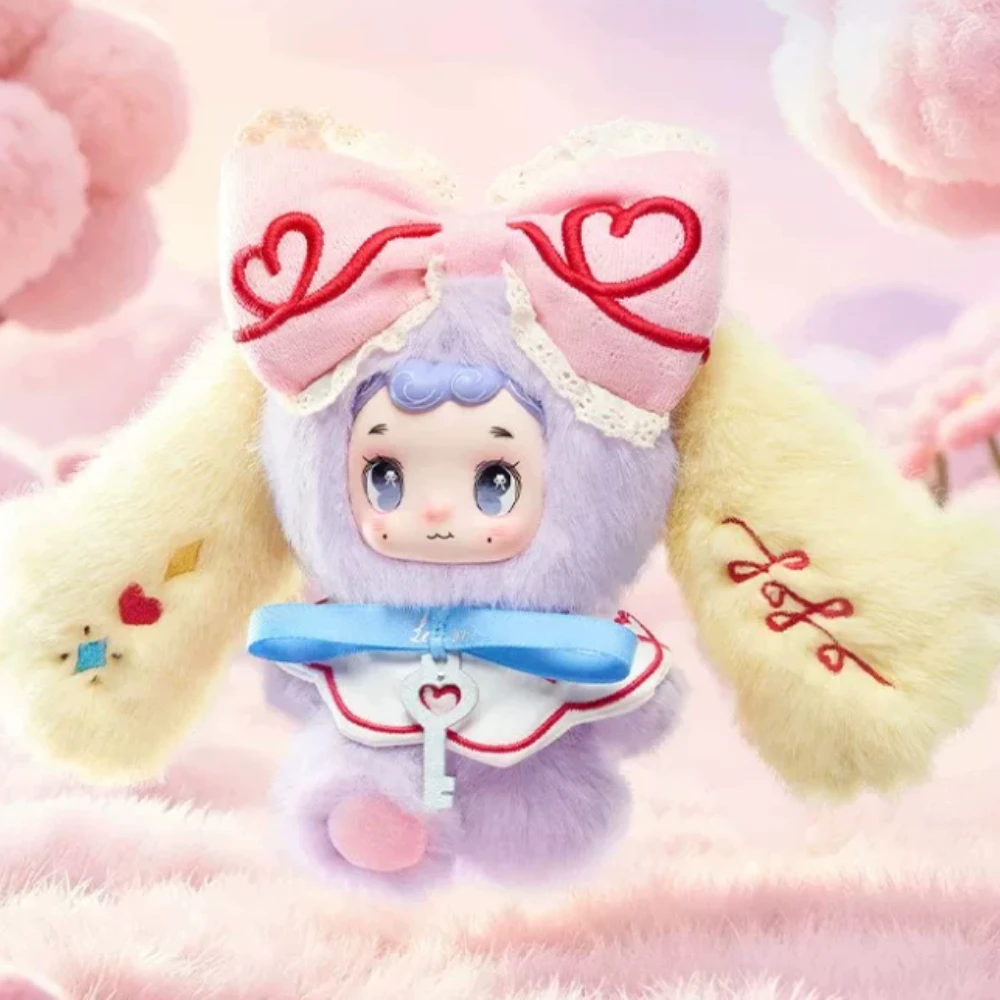 

TOPTOY Nommi The Series of Beautiful Arrangements Blind Box Cultural-themed Backpack Accessories A Gift for Girls