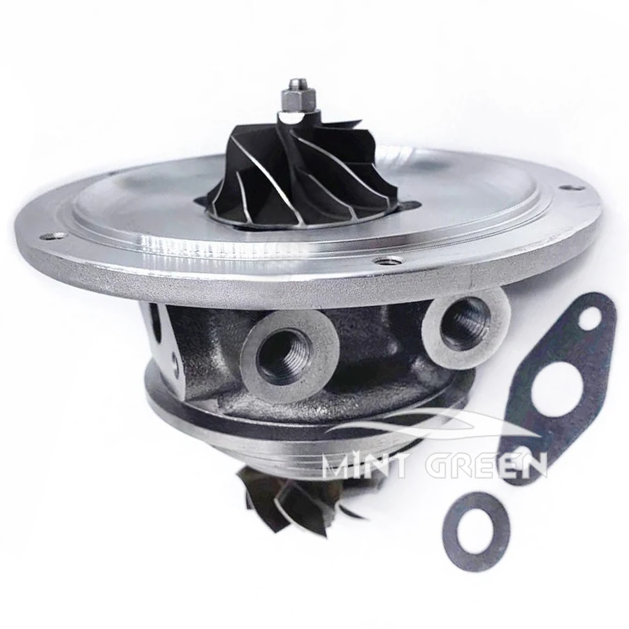 Free Ship NEW Turbo Cartridge CHRA Core RHF5 VI95 For Holden Rodeo Frontera For ISUZU Trooper 93-98 4JG2T 2.8L 3.1L 8971480762