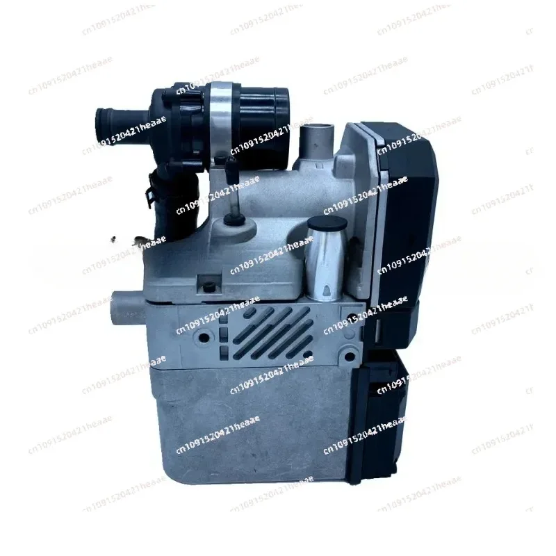 Suitable for5KW 12V/24v diesel water heater Coolant liquid Parking Heater Similar to