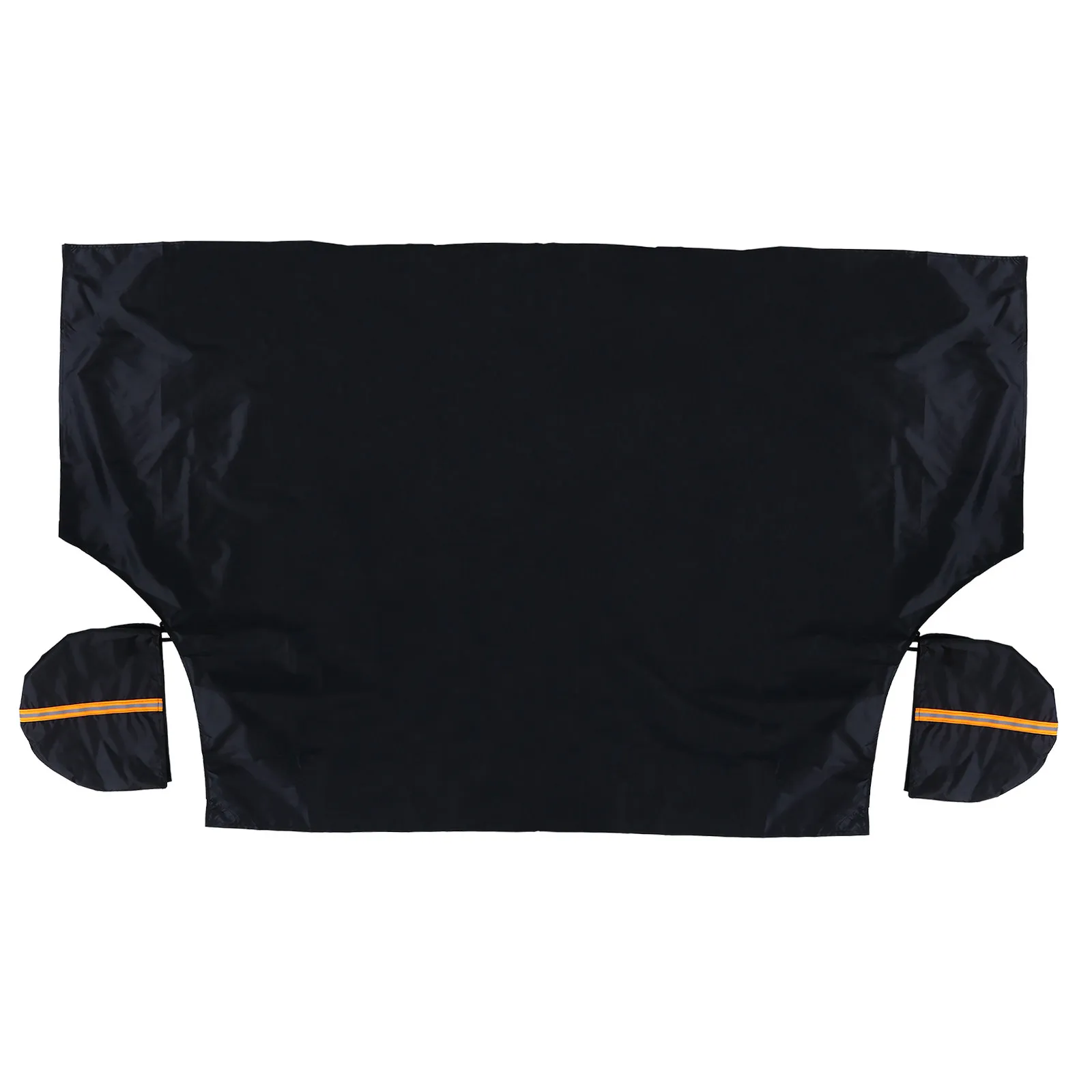 Universal Thickened Car Windshield Snow Cover Extended Size Magnetic Protective Ice Proof Window Shield Front Cover for Cars