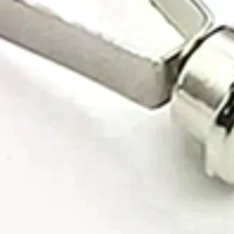 

10 Pieces Metal Buckles For Clothing Cord Locks Hat Tail Clips Buttons Sweater Cord Tail Buckles DIY Sewing Accessories