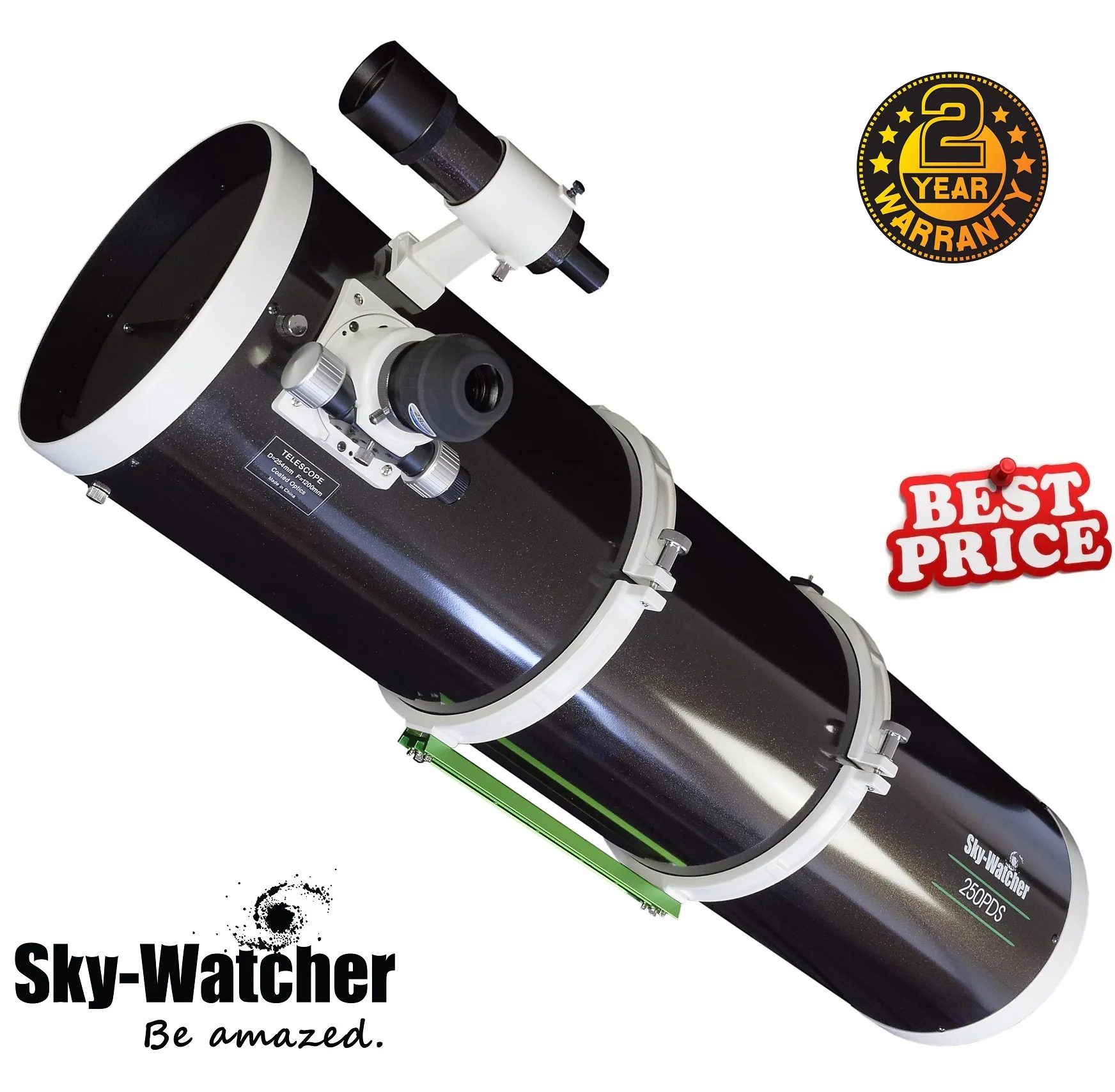 Sky-Watcher Explorer-250PDS (OTA) 10