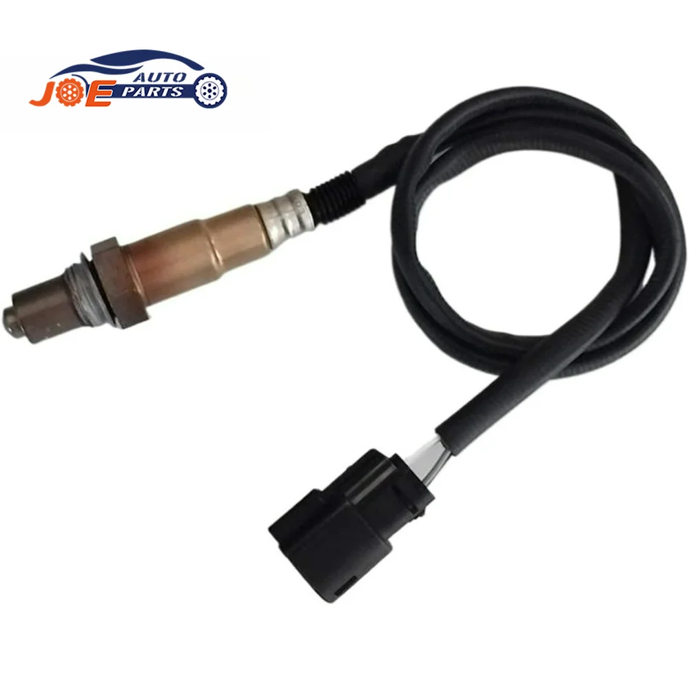 

CV6A9G444AA Car Oxygen Sensor Rear for Ford EcoSport Fiesta 2013 1.0L O2 Sensor 0258010313