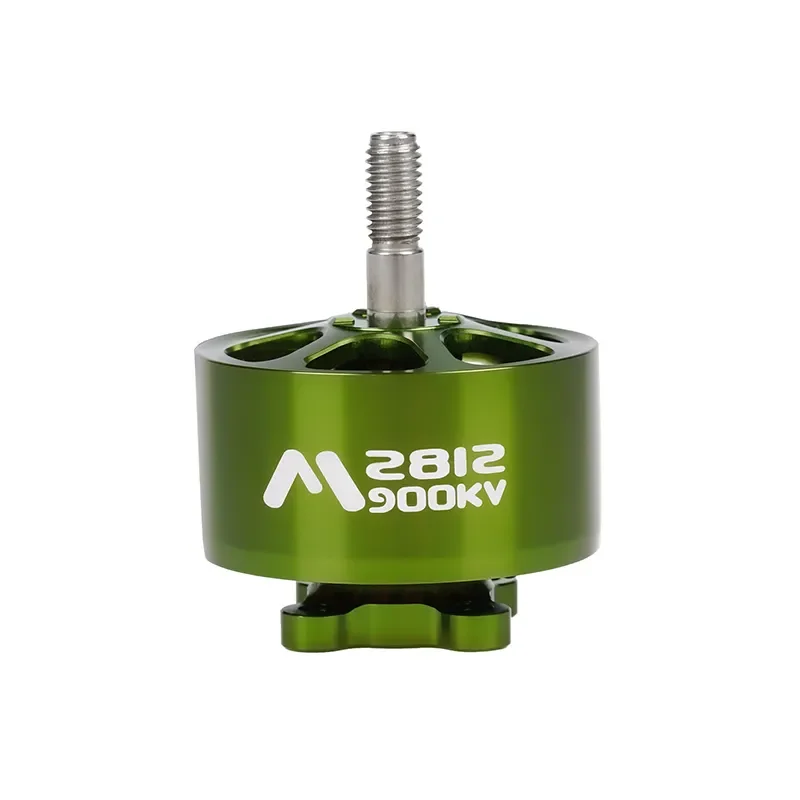 4Pcs FLASHHOBBY Mars M2812 Brushless Motor 900KV 3-6S LiPo for FPV Freestyle Long Range DIY Parts thumbnail 6