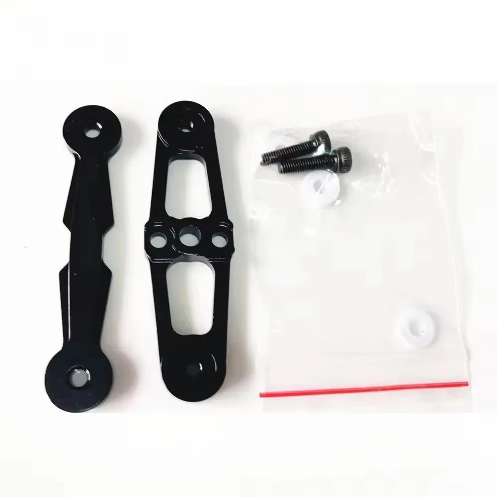 Four Axis Aircraft Flying Over UAV Aircraft Accessories 1555 Aluminum Alloy Folding Paddle Clamp Fixed Seat Of 15 Inch Propeller