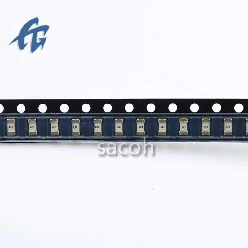 

(SACOH Electronic Components) 0458005.DR 10Pcs 100% Brand New Original In Stock