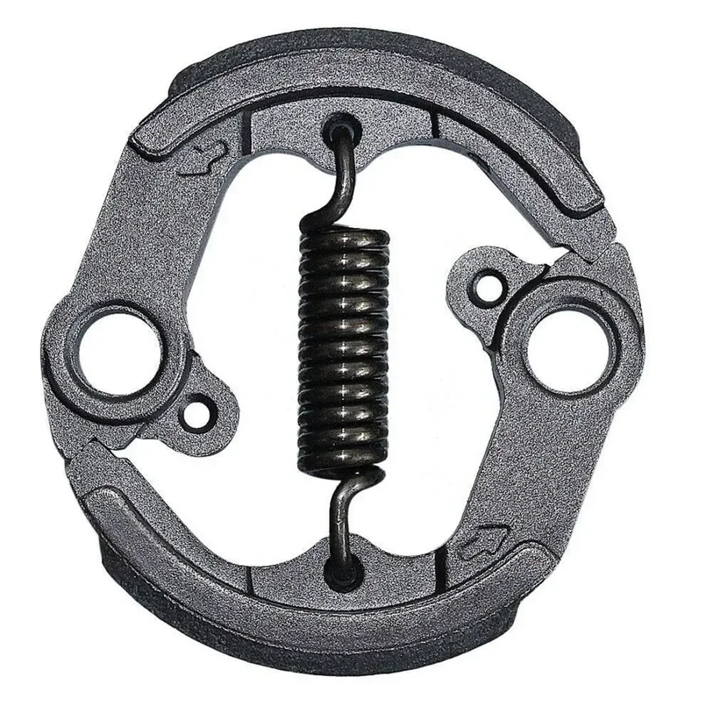 Alat kebun halus, peralatan taman kinerja yang ditingkatkan halus BC3410 FW BK3402 4302 sikat hitam pemotong kopling Assy untuk Zenoah G35L