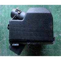 Air Filter Box Assembly for Nissan Teana Murano Cima Maxima 2.5L Replacement Parts 16500-3T