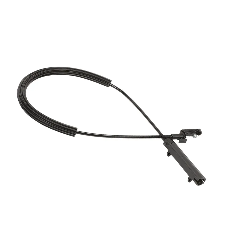 Car Hood Latch Lock Release Cable 5G1823531C For Golf For Sportwagen For GTI 15-18 Replacement Accessories
