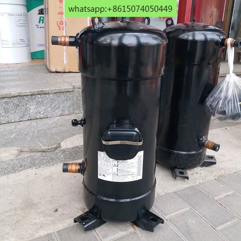Air conditioning refrigeration compressor C-SC603H8H C-SC753H8H C-SC903H8H